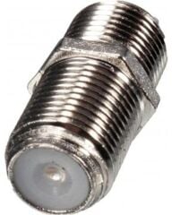 Nova Kablosu Uzatma Anten Kablosu Uzatma Aparatı 10 lu Paket