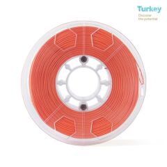 ABG PLA Turuncu 3D Yazıcı Filamenti (1.75mm, 1kg)