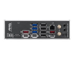MSI MAG X870E TOMAHAWK MAX WIFI AM5 DDR5 ANAKART