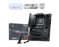 MSI MAG X870E TOMAHAWK MAX WIFI AM5 DDR5 ANAKART