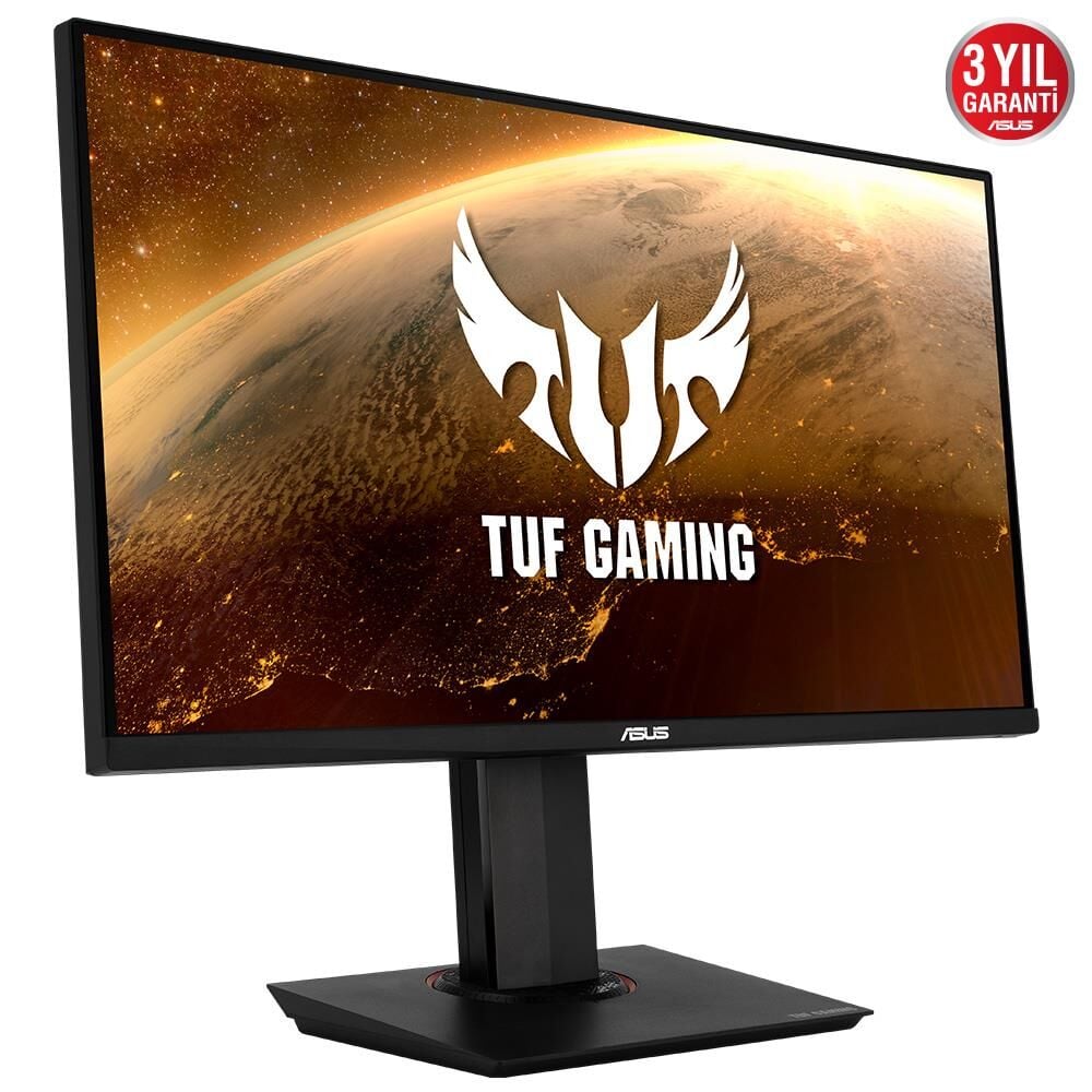 Asus 28'' Tuf Gaming VG289Q 5ms 4K UHD 3840x2160 IPS HDMI DP Monitör