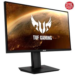 Asus 28'' Tuf Gaming VG289Q 5ms 4K UHD 3840x2160 IPS HDMI DP Monitör