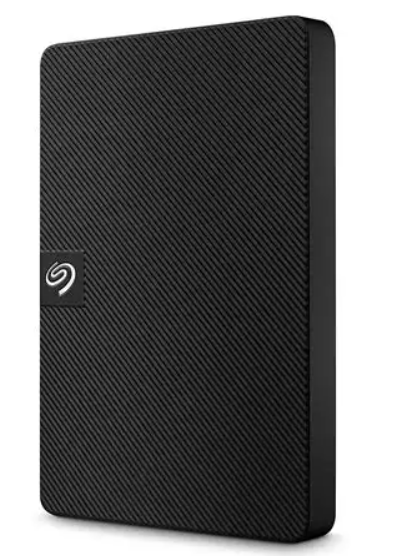 2 TB SEAGATE 2.5 EXPANSION STKM2000400 TAŞINABİLİR DİSK