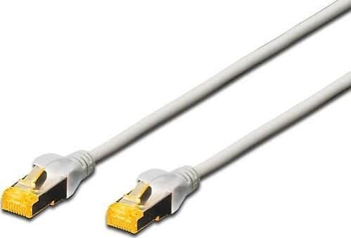 BEEK BC-S6A050 5MT CAT6A SFTP/PIMF LSOH PATCH KABLO