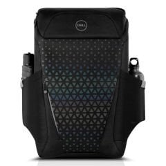 DELL 460-BCYY Fits Most 16''-17.3'' Gaming Siyah Backpack Notebook Sırt Çantası