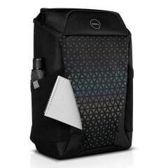 DELL 460-BCYY Fits Most 16''-17.3'' Gaming Siyah Backpack Notebook Sırt Çantası