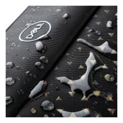 DELL 460-BCYY Fits Most 16''-17.3'' Gaming Siyah Backpack Notebook Sırt Çantası