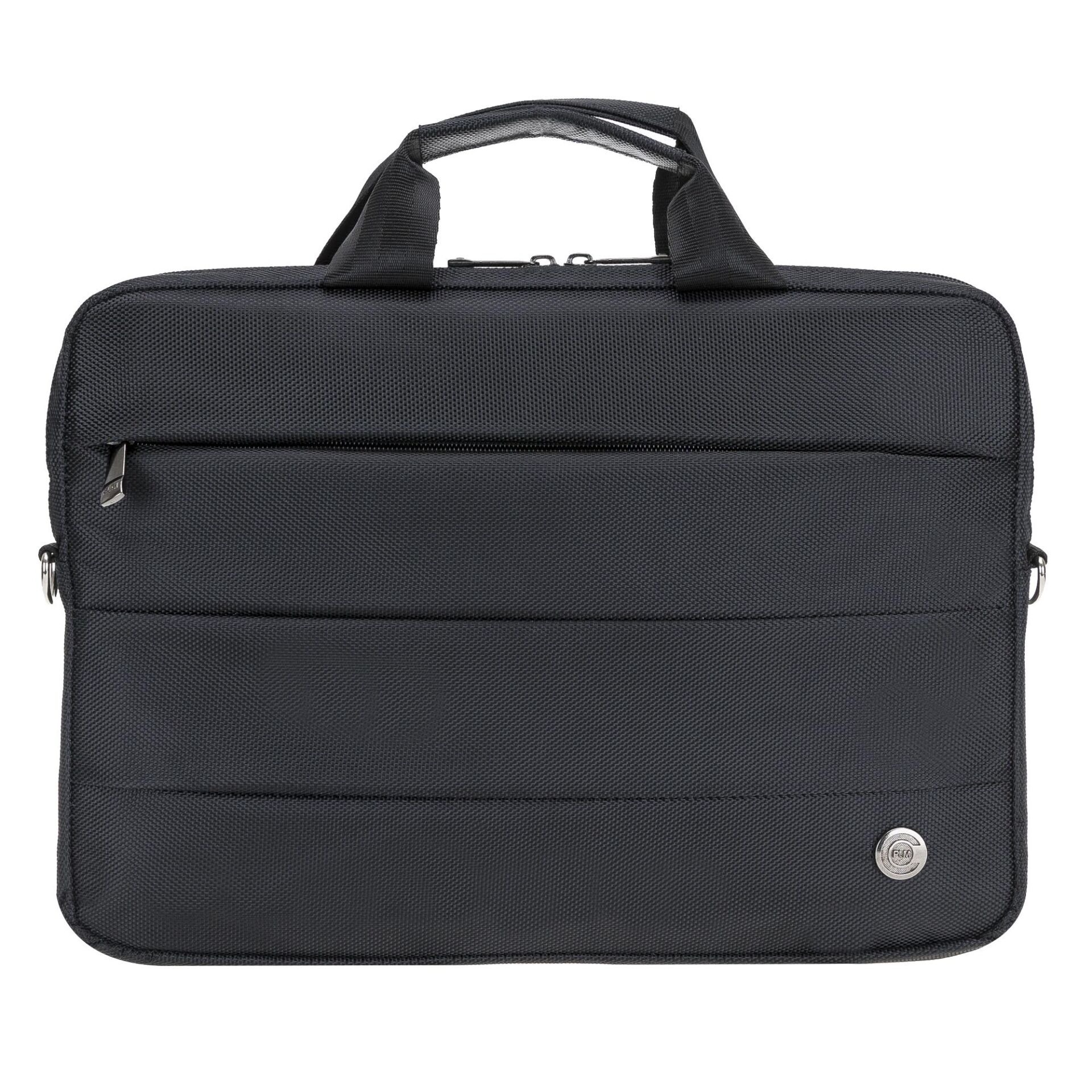 PLM CANYONCASE Notebook Çantası 15.6'' Siyah