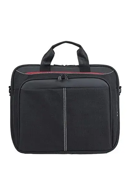 PLM PLC34 Notebook Çantası 13-14'' Siyah