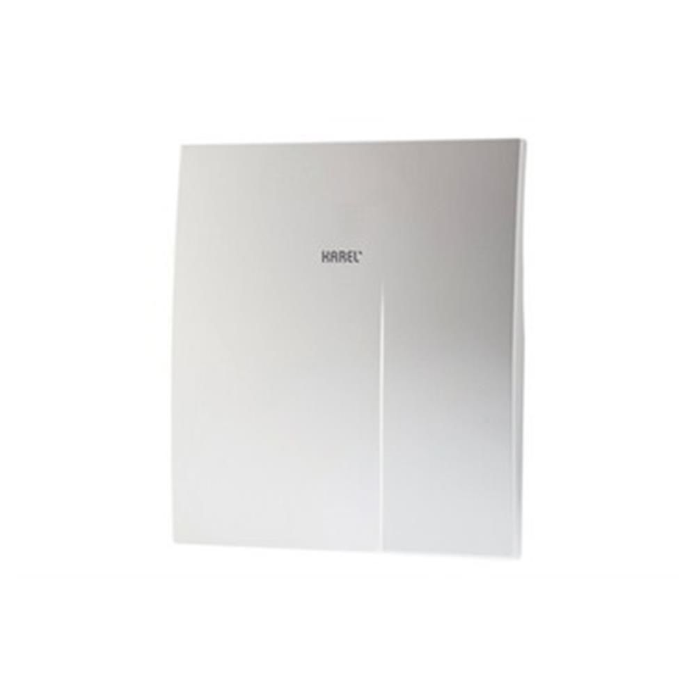 Karel MS48IP 4 Dış / 12 İç Hat Kapasiteli (4-8 IP Dış/İç Hat Artırılabilir) Hibrit Telefon Santrali