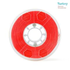 ABG PLA Mercan 3D Yazıcı Filamenti (1.75mm, 1kg)