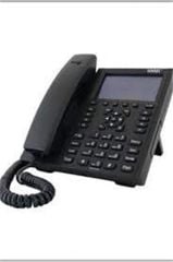 Karel OP60 Konsol Tipi Dijital Operatör / Konsol Telefon Seti - Antrasit