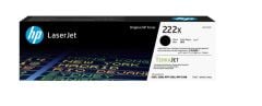 HP 222X Black Siyah Toner W2220X 3.200 Sayfa