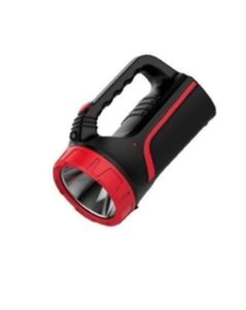 Cata CT-9952 Soma Şarj Edilebilir LED El Feneri - Yüksek Işıklı Taşınabilir Aydınlatma