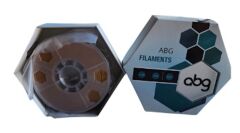 ABG PLA Gold (Altın) Filament 1.75mm 1 Kg