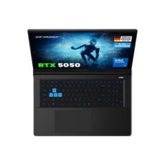ERAZER Scout 17 E1 MD600006-R32 Core i5-210H 32GB 1TB RTX5050 17'' DOS