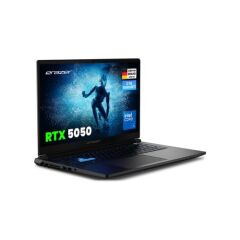 ERAZER Scout 17 E1 MD600006-R32 Core i5-210H 32GB 1TB RTX5050 17'' DOS