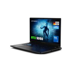 ERAZER Scout 17 E1 MD600006-R32 Core i5-210H 32GB 1TB RTX5050 17'' DOS