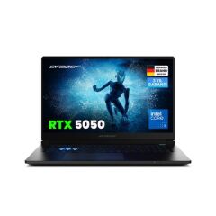 ERAZER Scout 17 E1 MD600006-R32 Core i5-210H 32GB 1TB RTX5050 17'' DOS