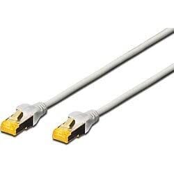 BEEK BC-S6A200 20MT CAT6A SFTP/PIMF LSOH PATCH KABLO