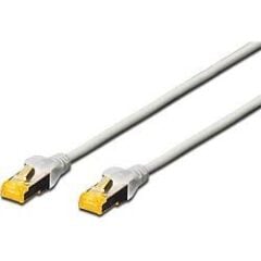 BEEK BC-S6A200 20MT CAT6A SFTP/PIMF LSOH PATCH KABLO