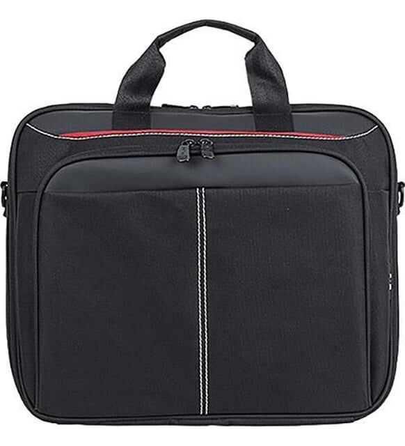 PLM PLC34 Notebook Çantası 15.6'' Siyah