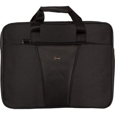 PLM ORION Notebook Çantası 17'' Siyah