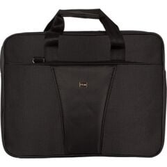 PLM ORION Notebook Çantası 17'' Siyah