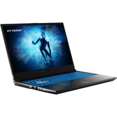 ERAZER Deputy P60 MD62684-R32 i7-12650H 32GB 1TB RTX4070 15.6'' DOS