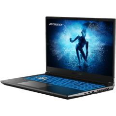 ERAZER Deputy P60 MD62684-R32 i7-12650H 32GB 1TB RTX4070 15.6'' DOS