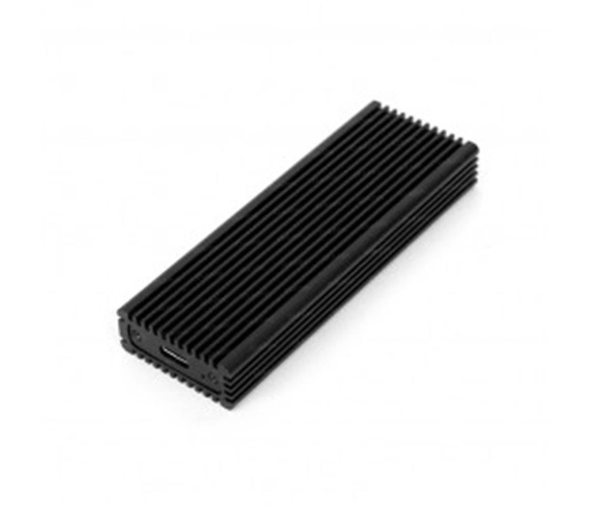 Dark DK-AC-DSEM4 USB-C 3.1 Gen2 M.2 NVMe SSD Harici Disk Kutusu