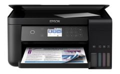 Epson L6260 Yazıcı-Tarayıcı-Fotokopi Renkli Mürekkep Tanklı Yazıcı Wi-Fi Ethernet