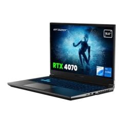 ERAZER Deputy P60 MD62624-R32 i7-13620H 32GB 1TB RTX4070 15.6'' Windows 11 Home