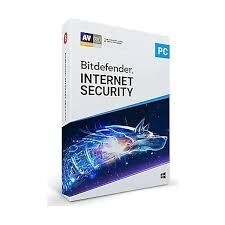 Bitdefender Internet Security 1 Kullanıcı 1 Yıl Kutulu Lisans – Windows PC