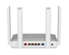 Keenetic Titan BE7200 WiFi 7 Multi-Gigabit Mesh Router / Access Point