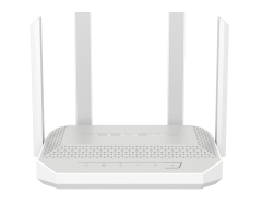 KEENETIC Hopper 4G+ AX3000 Mesh (Wi-Fi 6) LTE Modem Router