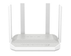 Keenetic Hopper 4G+ AX3000 WiFi 6 Gigabit LTE Cat.6 Modem Router
