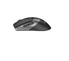A4 Tech Fstyler FG50S Silent Siyah Nano Kablosuz Optik 2000 DPI Mouse (Sessiz)