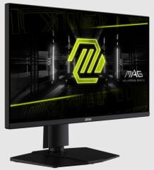 24.5 MSI MAG 255PXF 0.5MS 300HZ GTG FHD FLAT IPS