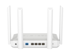 Keenetic Hopper 4G+ AX3000 WiFi 6 Gigabit LTE Cat.6 Modem Router