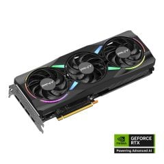 PNY NVIDIA GeForce RTX 5070 12GB GDDR7 192 Bit EPIC-X RGB Triple Fan OC Ekran Kartı (VCG507012TFXXPB1-O)
