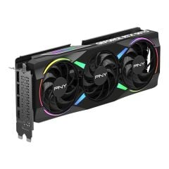 PNY NVIDIA GeForce RTX 5070 12GB GDDR7 192 Bit EPIC-X RGB Triple Fan OC Ekran Kartı (VCG507012TFXXPB1-O)