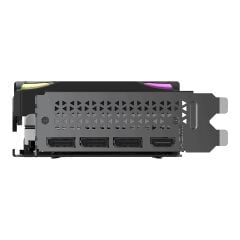 PNY NVIDIA GeForce RTX 5070 12GB GDDR7 192 Bit EPIC-X RGB Triple Fan OC Ekran Kartı (VCG507012TFXXPB1-O)