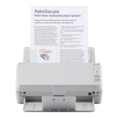 RICOH SP-1120N Network 20ppm A4  ADF Döküman Tarayıcı