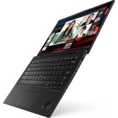 Lenovo ThinkPad X1 Carbon 21HNS8N4TN i7 1355U 32GB DDR5-6400 1TB 14'' Dos 4G LTE Dokunmatik Notebook