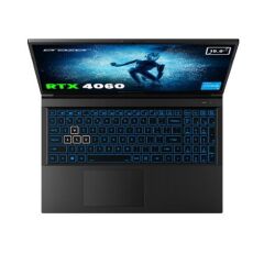 ERAZER Deputy P60i MD62747-R32S1 i5-13420H 32GB 1TB RTX4060 15.6'' DOS