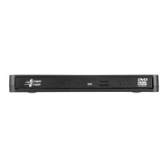 Intenso EOD 400D Harici CD/DVD Yazıcı - USB 3.2 Gen 1x1 Bağlantılı Slim Optik Sürücü (5401400)
