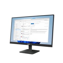 Lenovo ThinkVision S24-4e 23.8 inç 100Hz 4ms (GTG) FHD IPS Monitör (64B5KAT1TK)