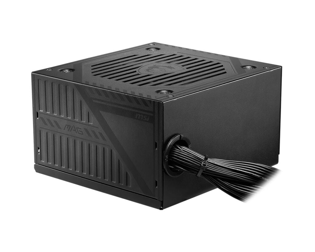 MSI MAG A550BNL POWER SUPPLY