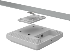KEENETIC  Orbiter 6 (Wi-Fi 6) Dual Band 574Mbps-2402Mbps Access Point